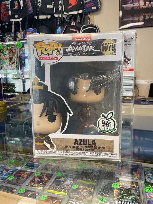 Azula Funko