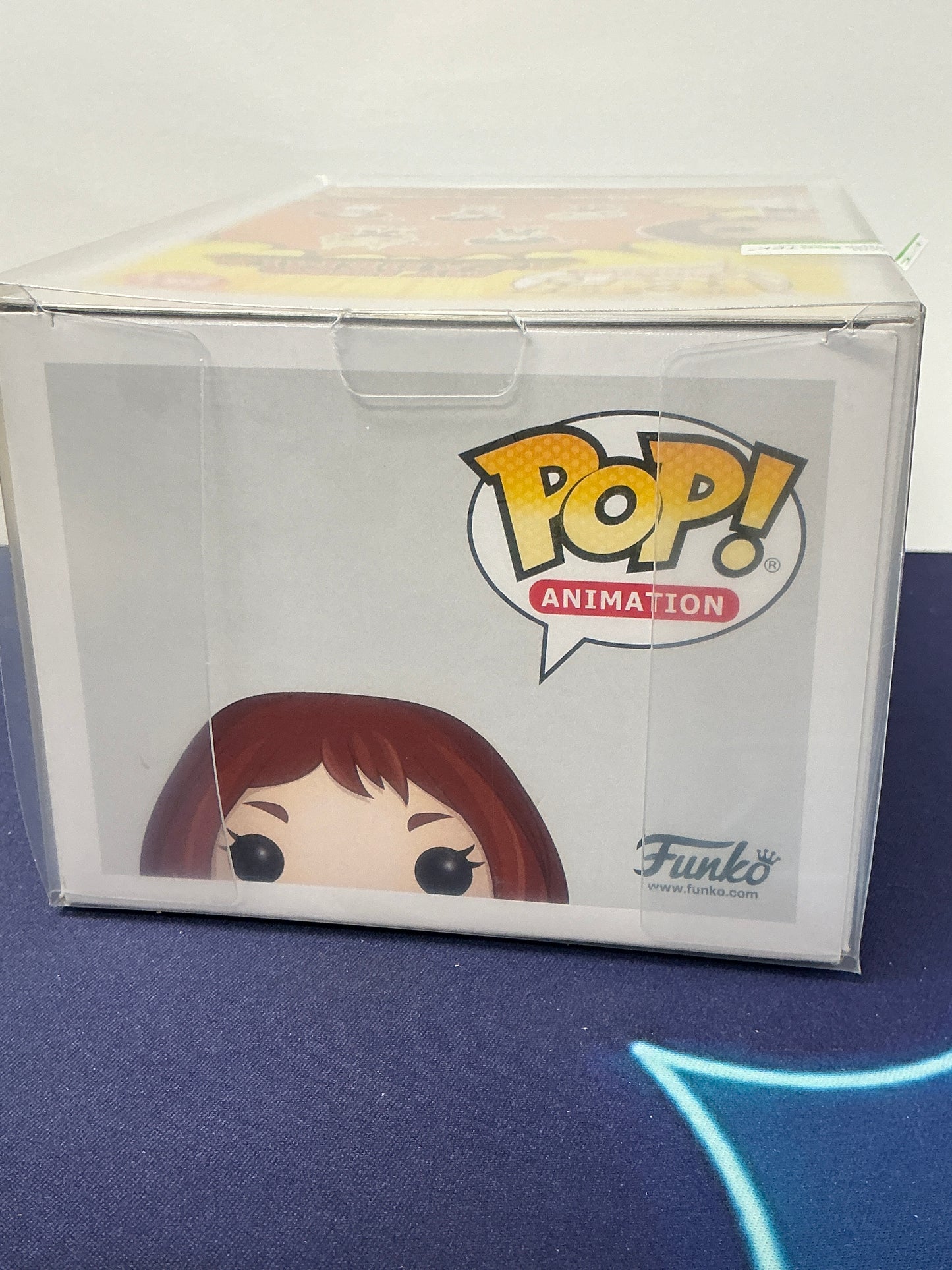 Ochaco Funko