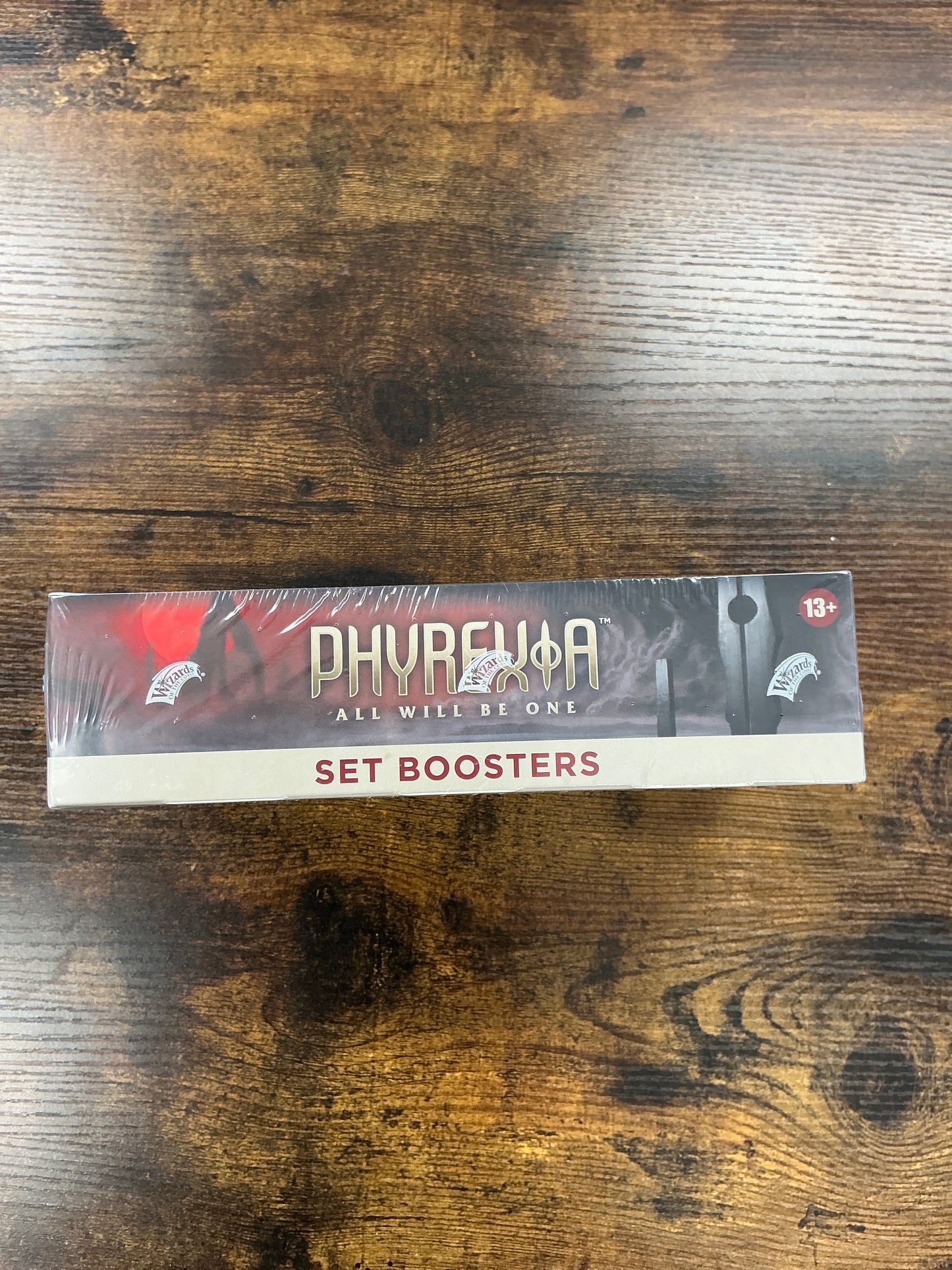 MTG Phyrexia Booster Box