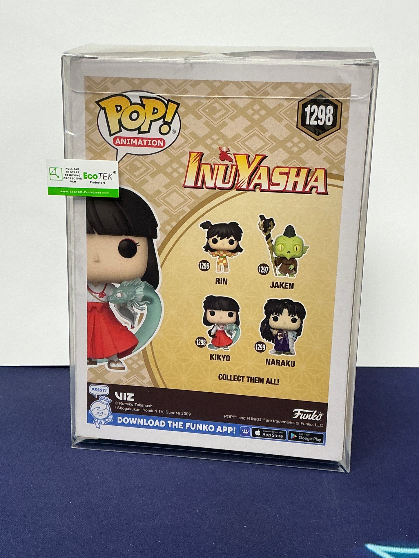 Kikyo Funko