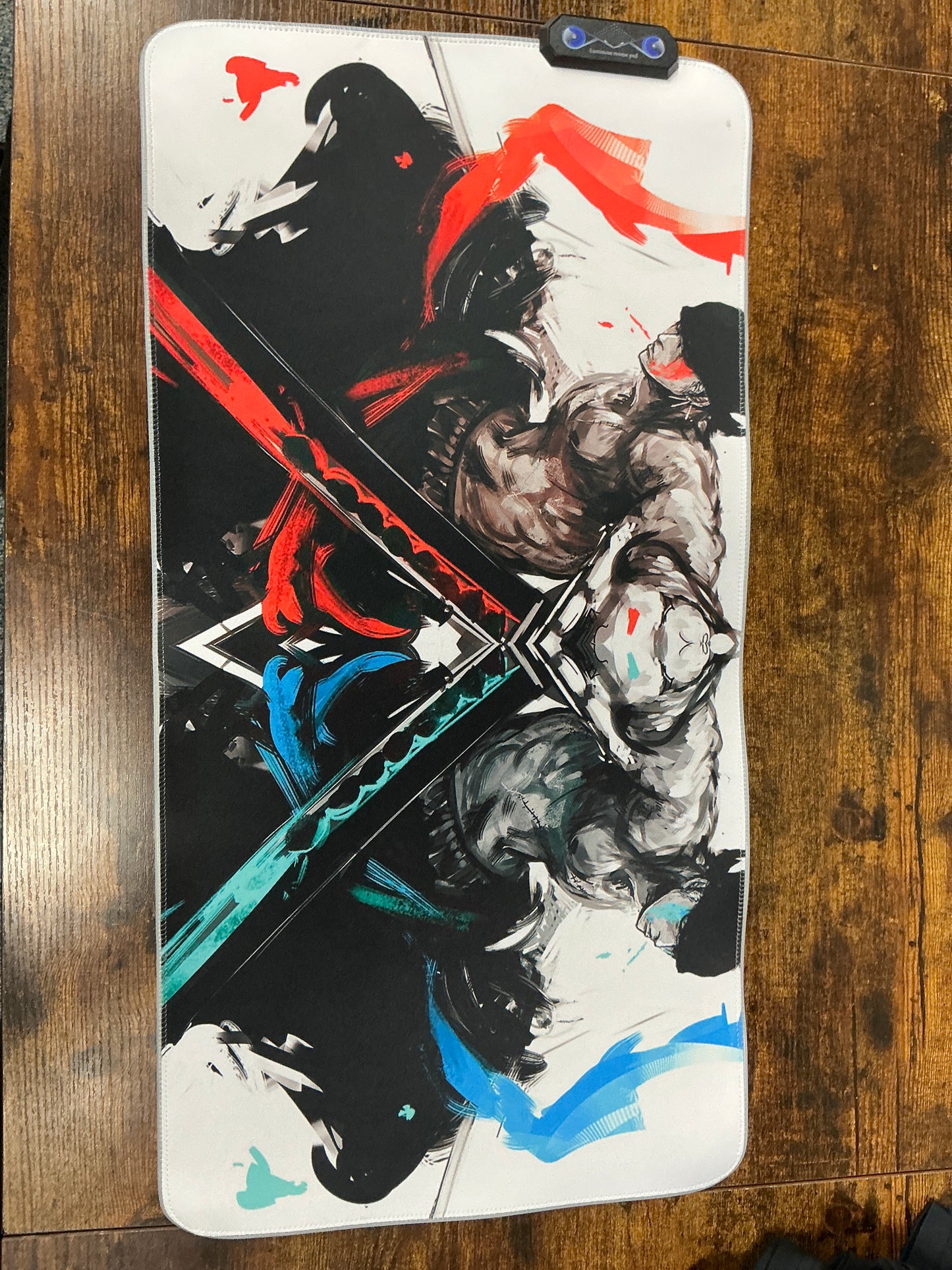 Playmat
