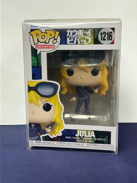 Julia Funko