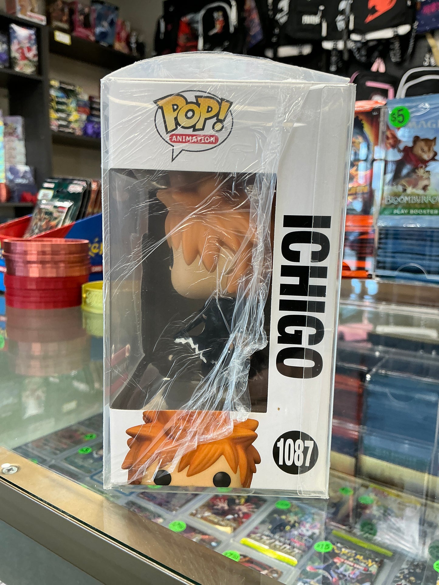 Ichigo Funko