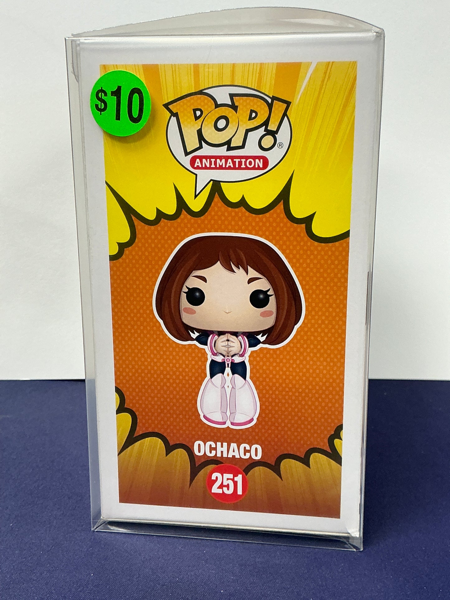 Ochaco Funko