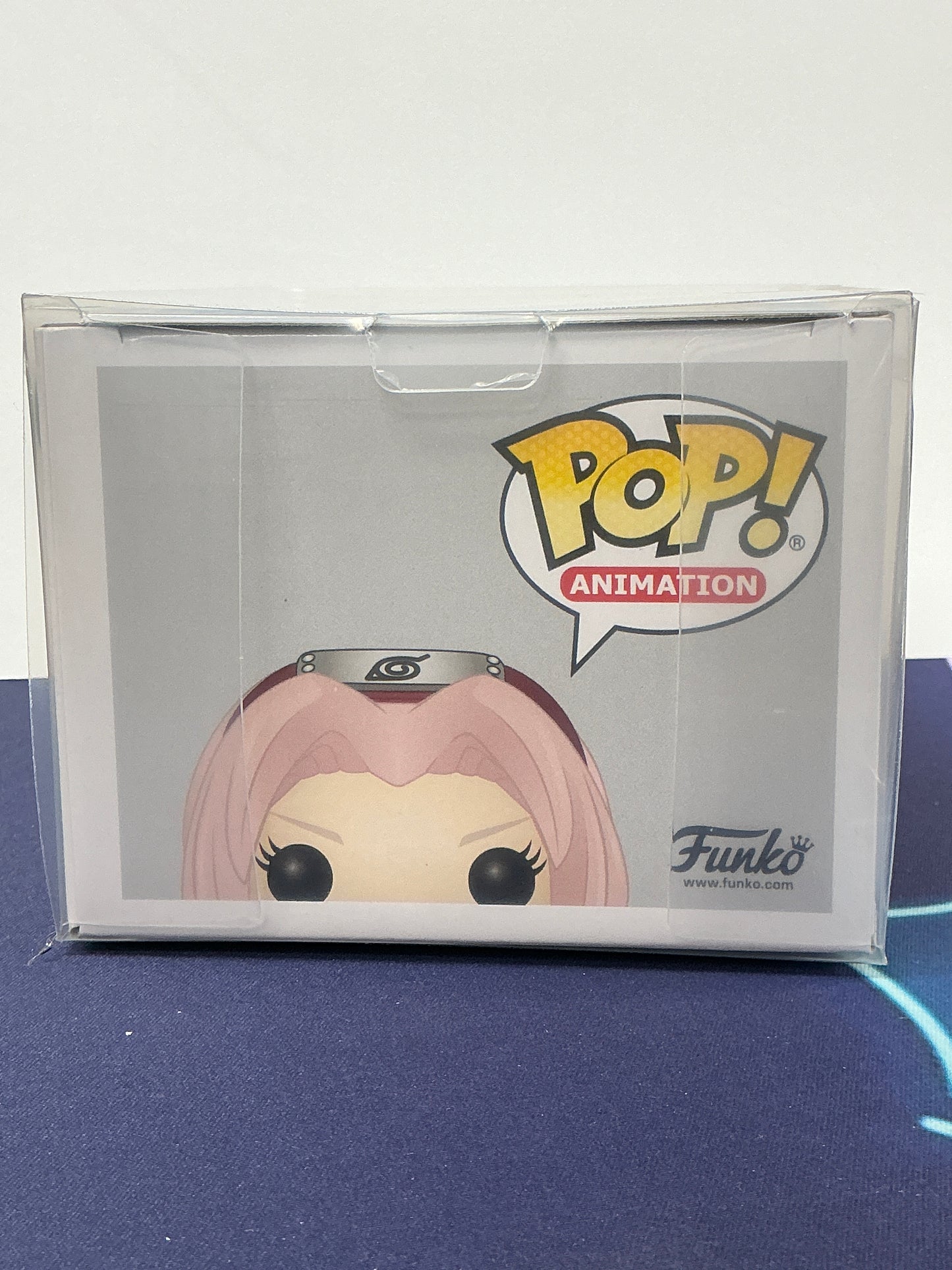 Sakura Funko