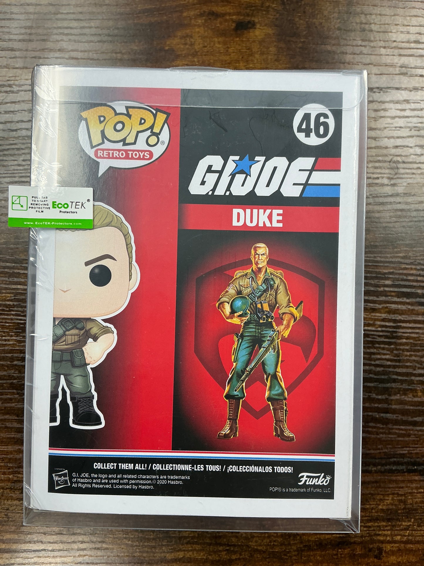 Duke,G.I.Joe