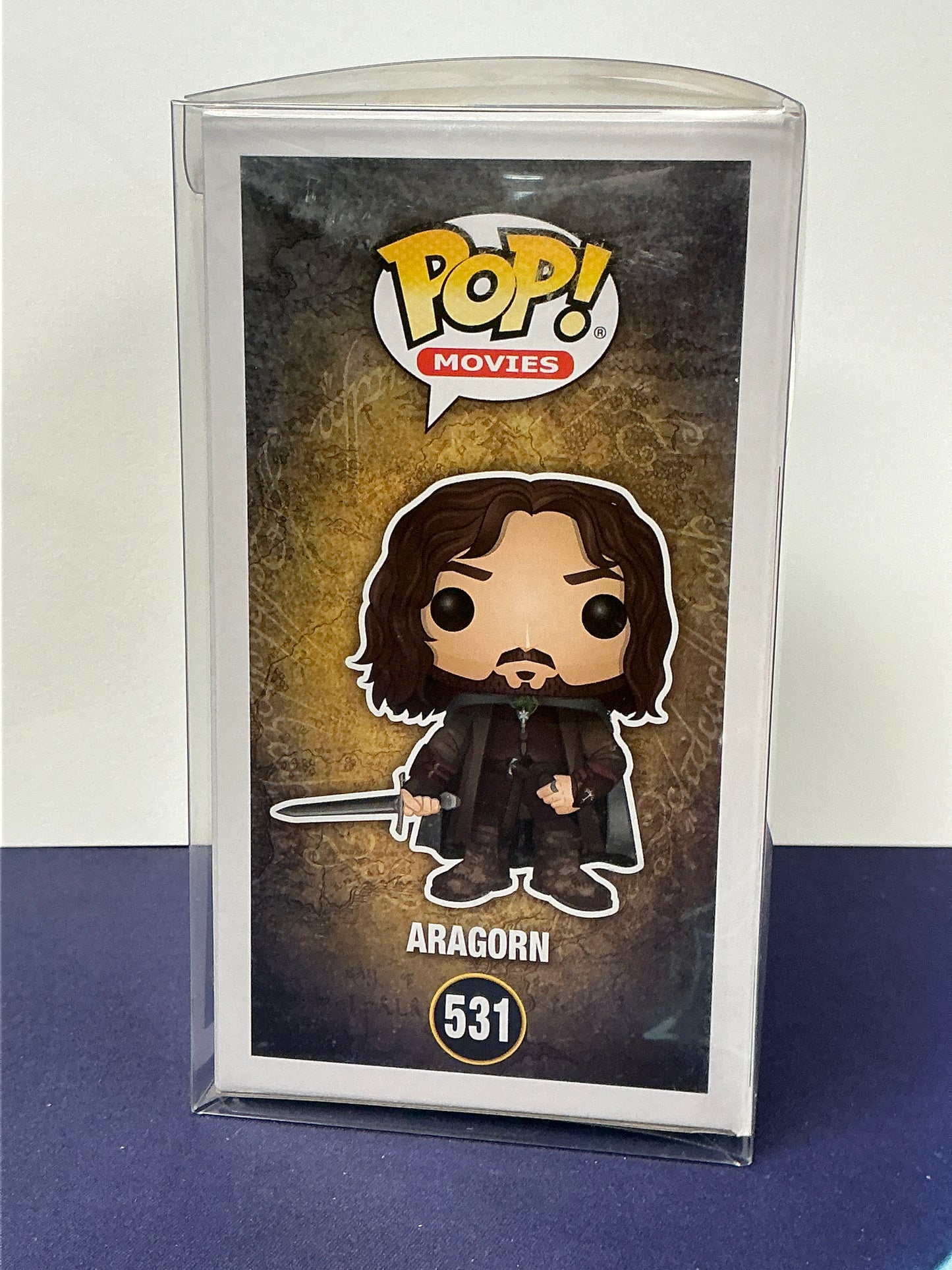 Aragorn Funko