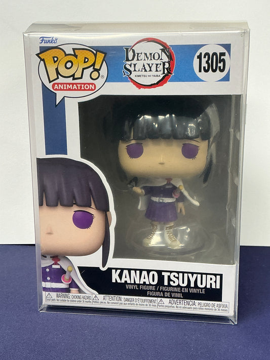 Kanao Tsuyuri Funko