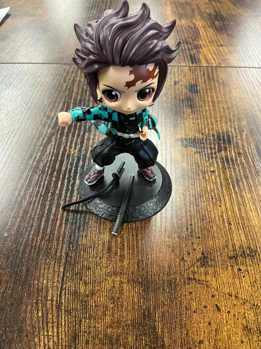 Demon Slayer Figure - Tanjiro Kamado