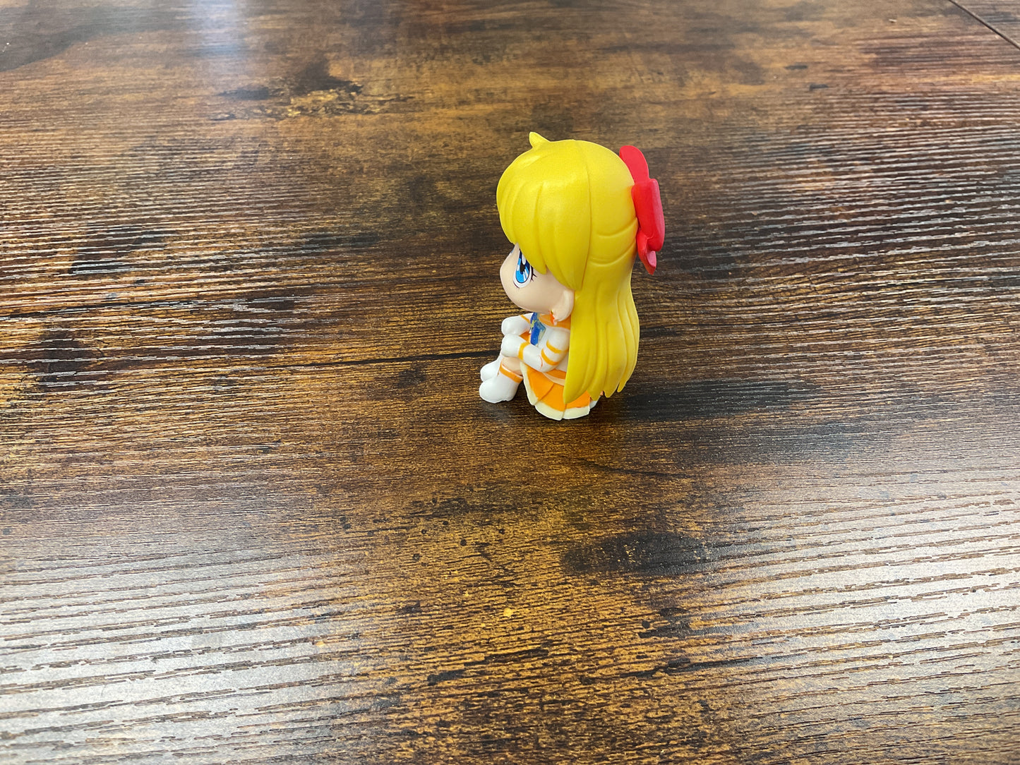 Magical Girl Figure - Venus