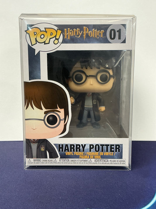 Harry Potter Funko