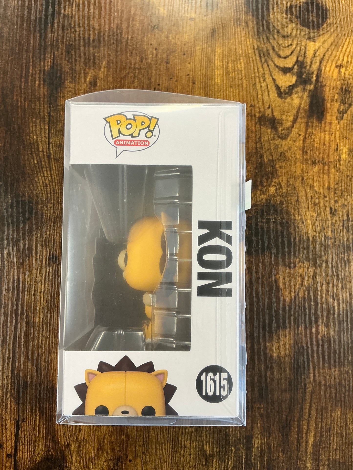 Kon Funko