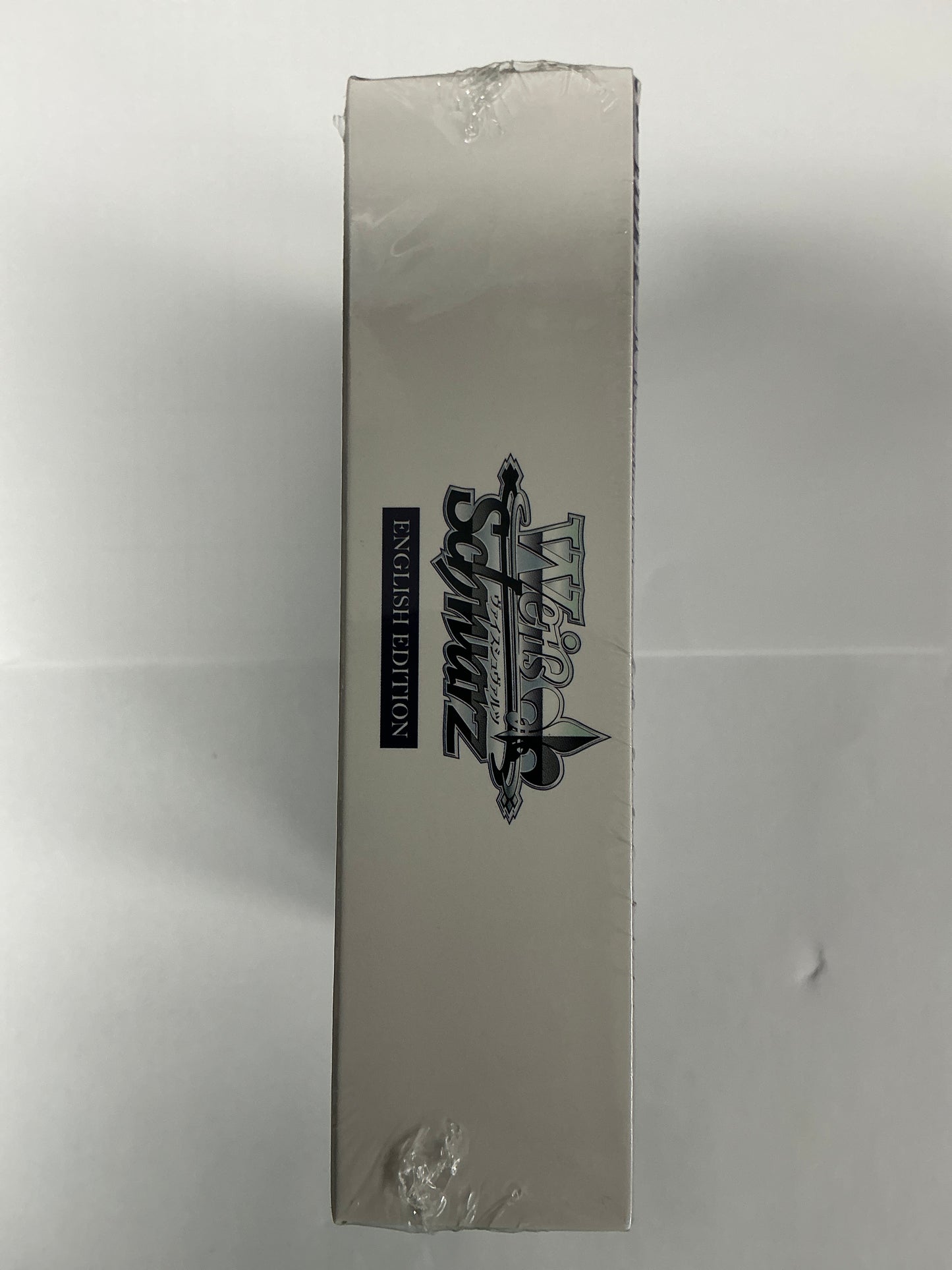 Rascal Does Not Dream Weiss Schwarz Booster Box