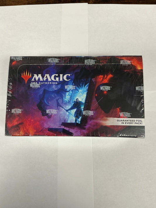 Mtg Duskmourn house of horror