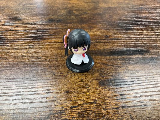 Demon Slayer Figure - Kanao Tsuyuri