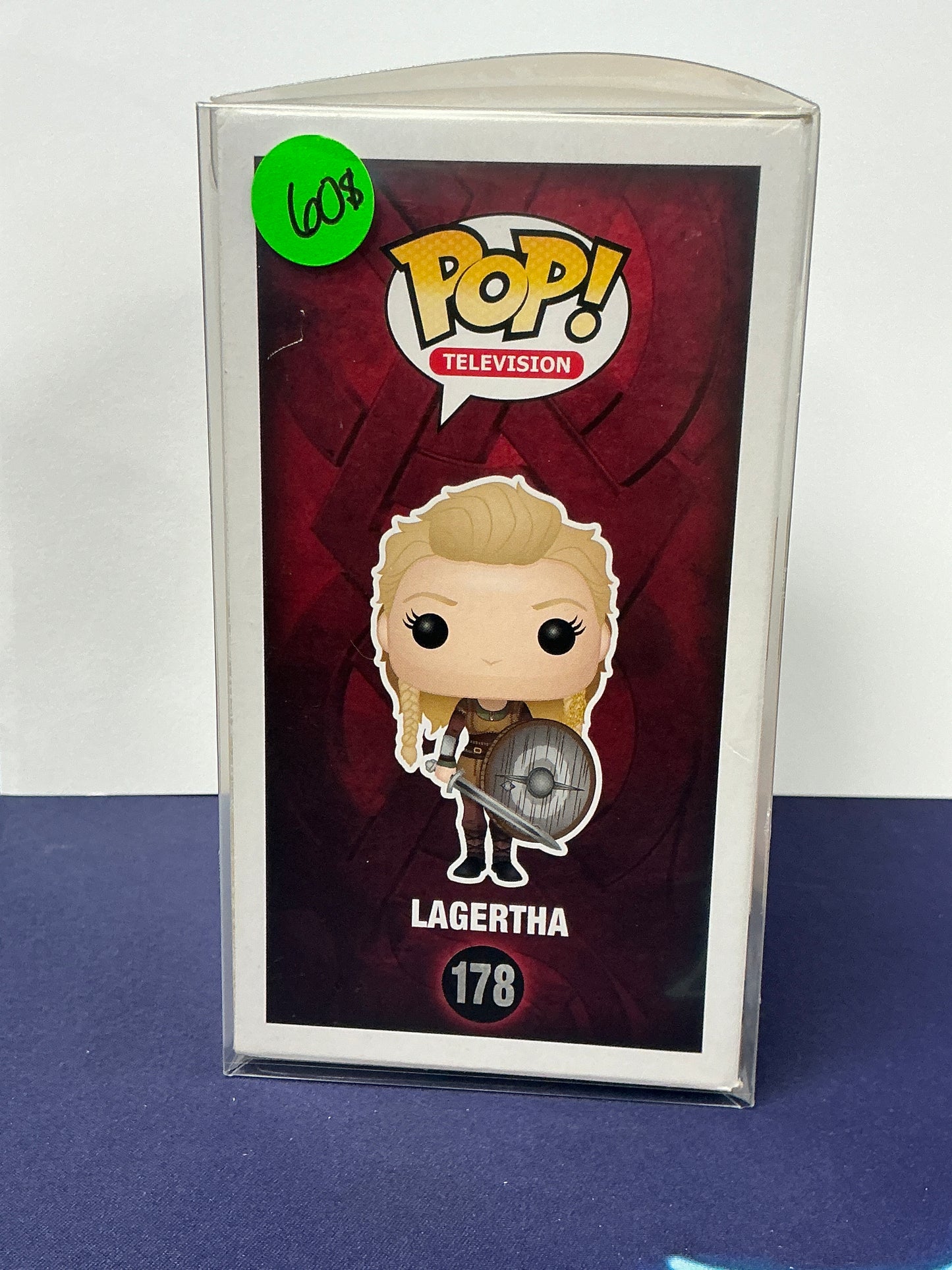 Lagertha Funko