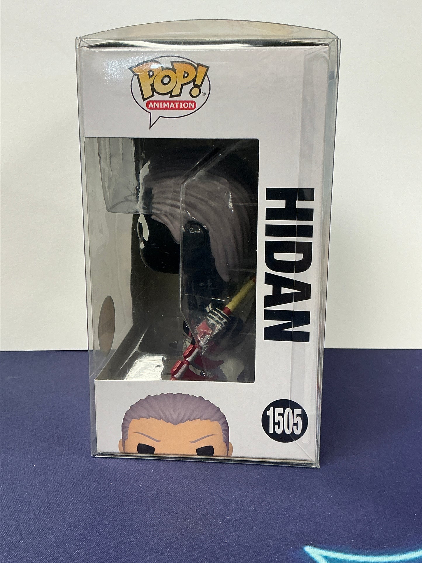 Hidan Funko