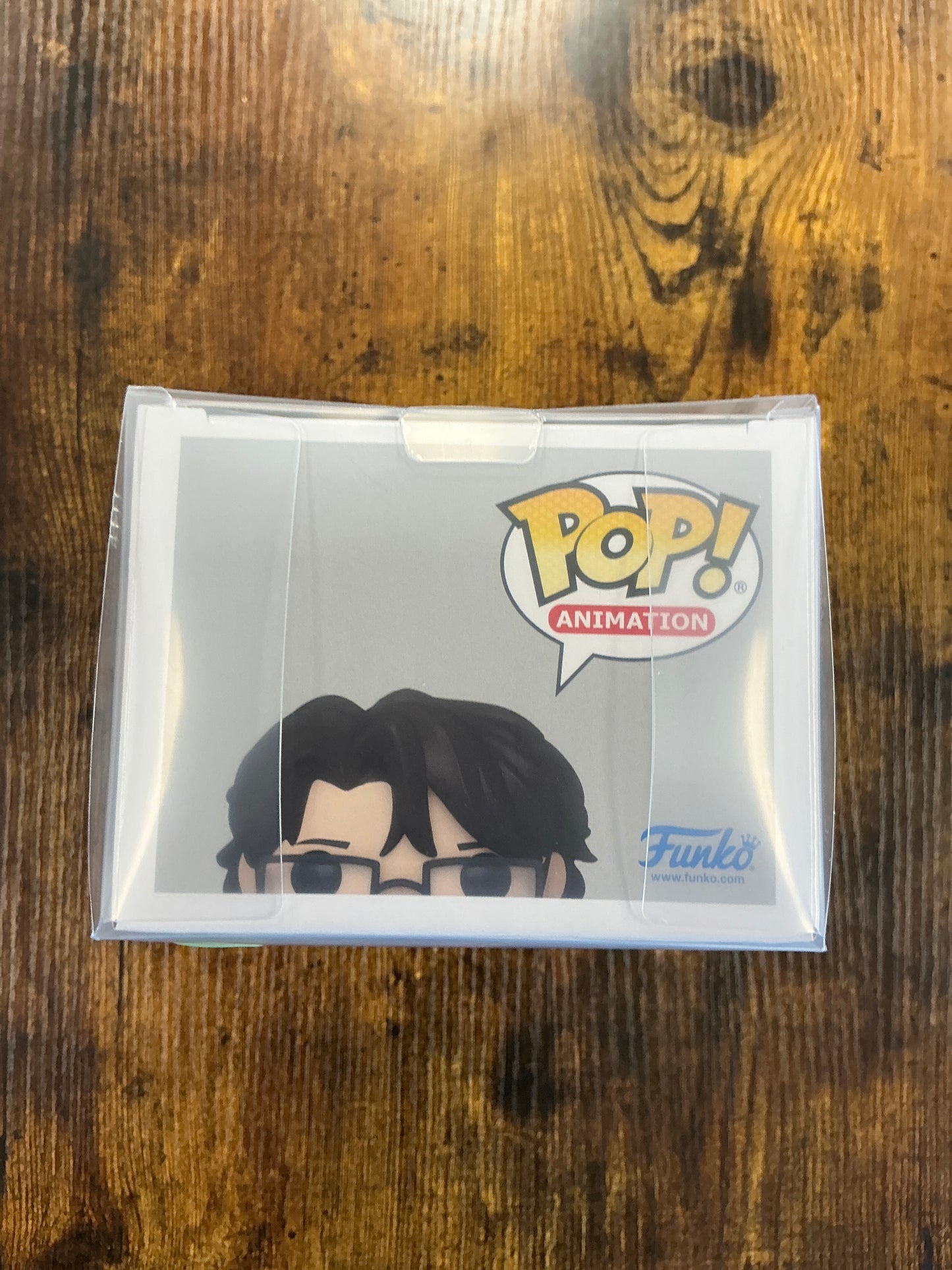 Sosuke Aizen Funko