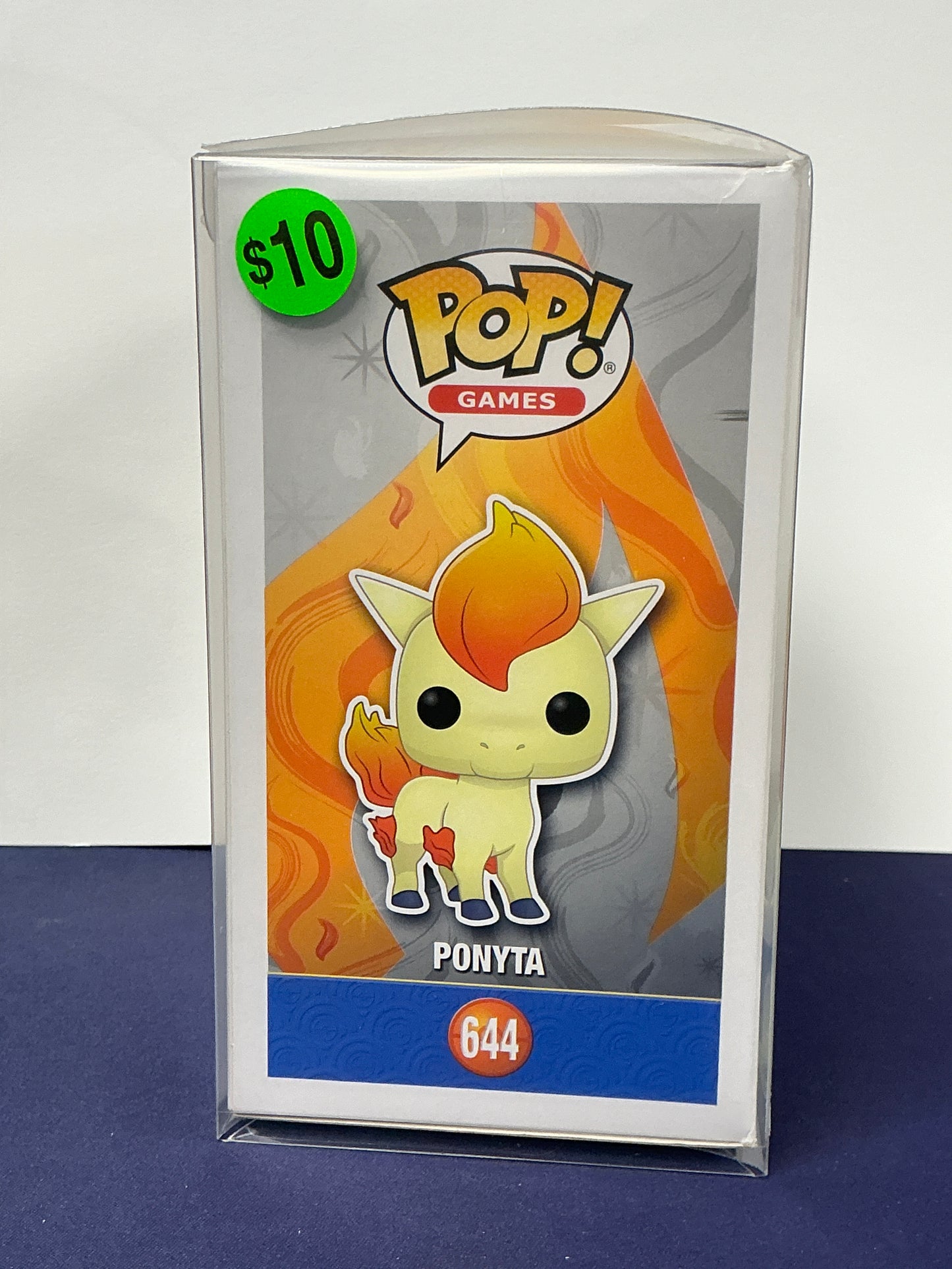 Ponyta Funko