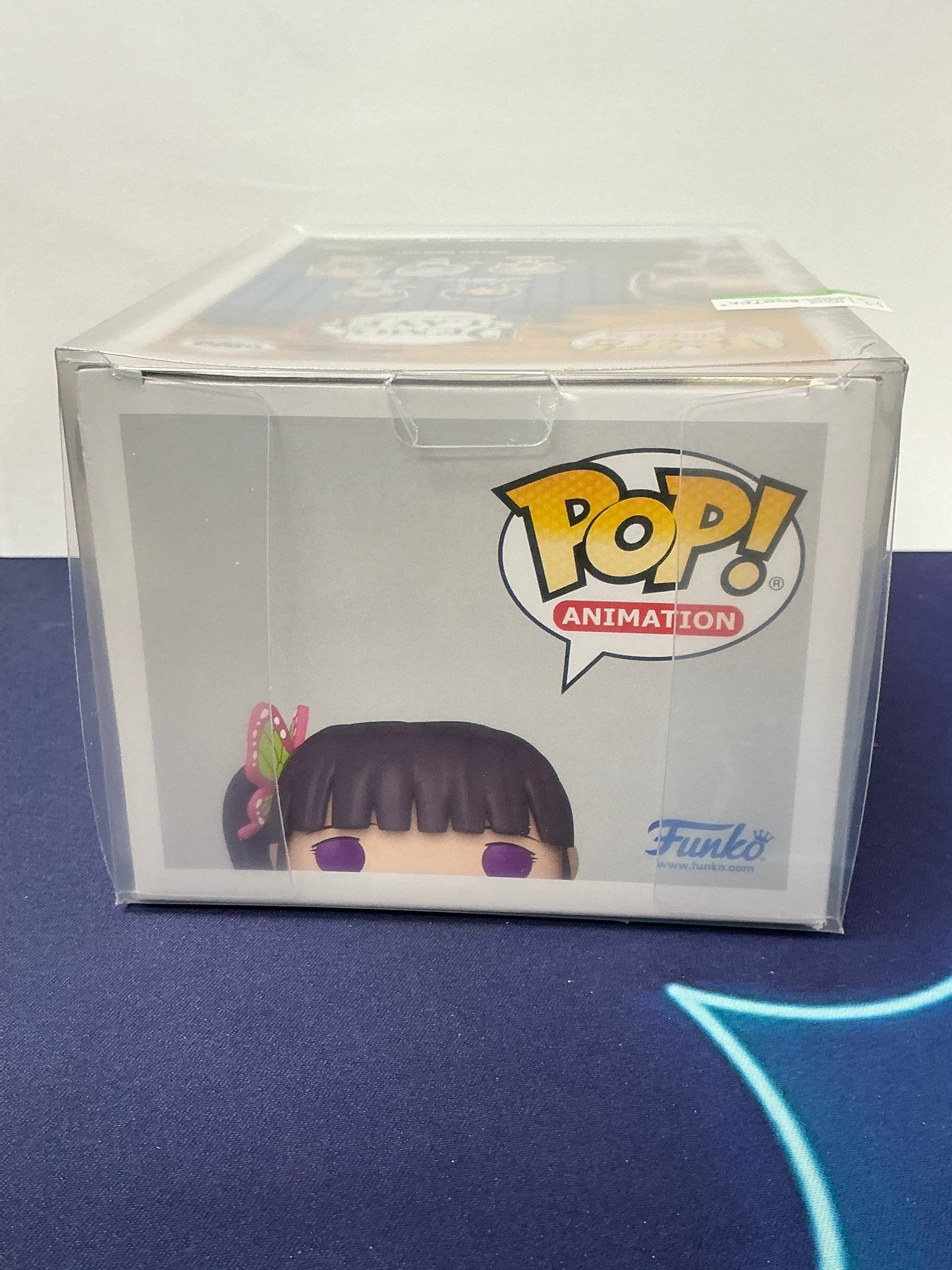 Kanao Tsuyuri Funko