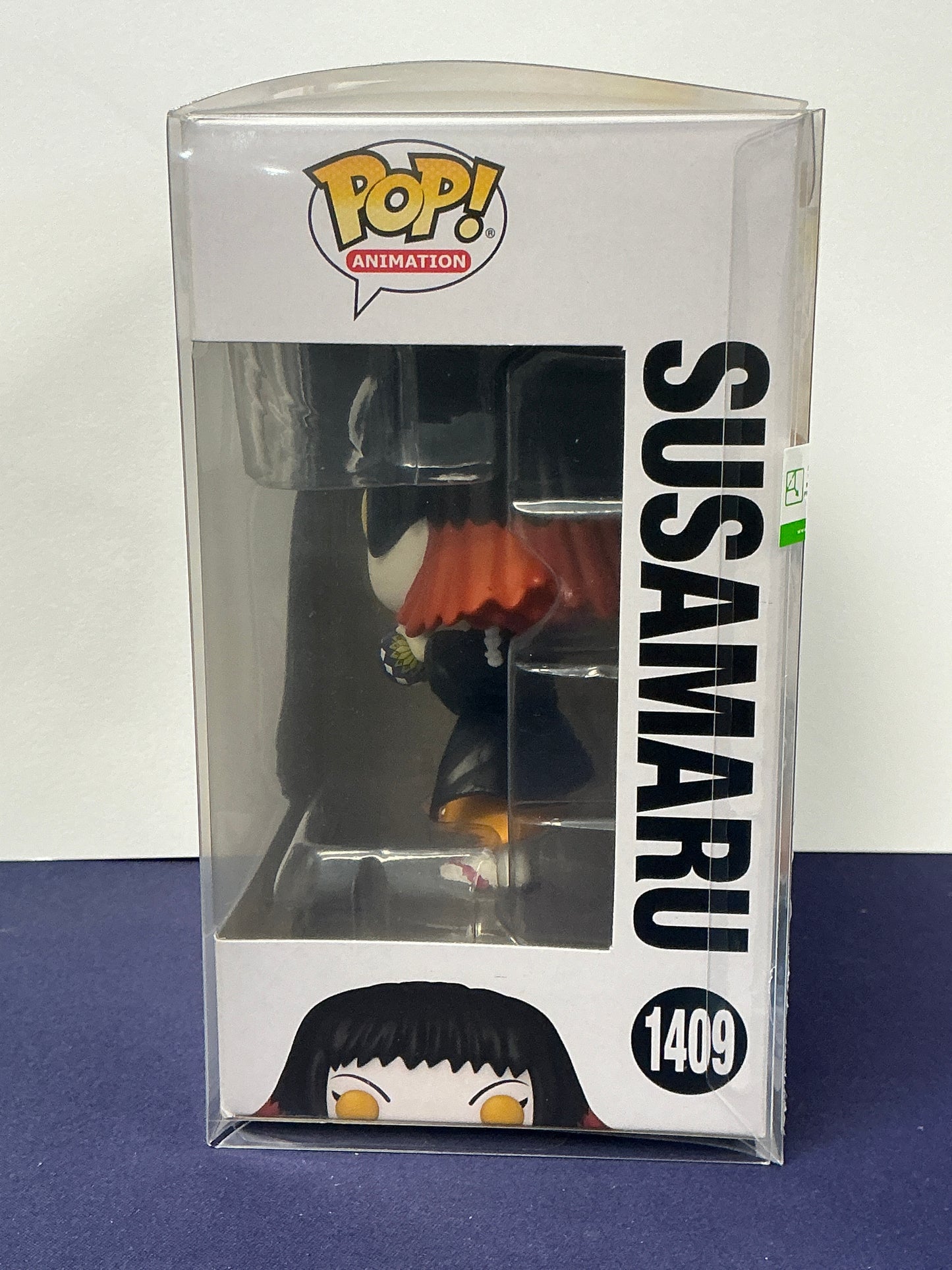 Susamaru Funko