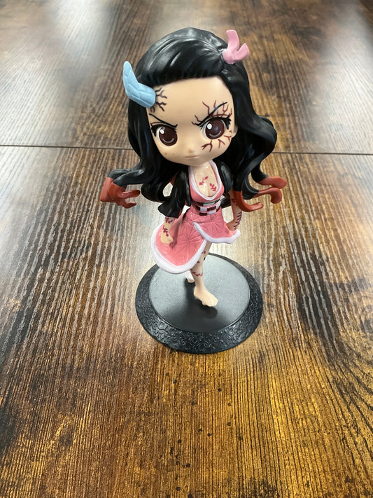 Demon Slayer Figure - Nezuko Kamado