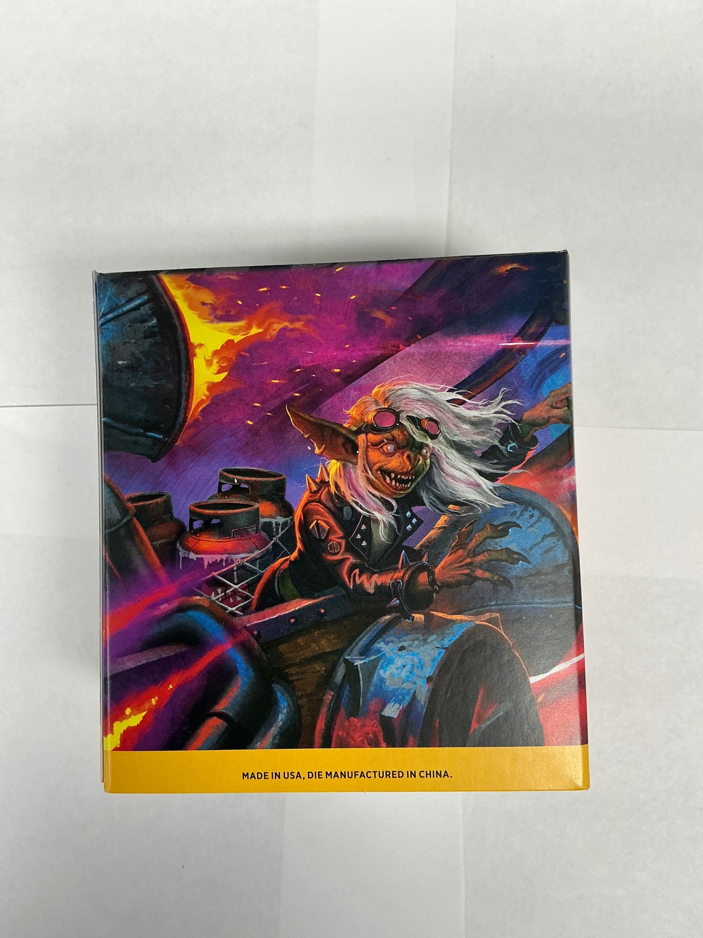 Mtg Aetherdrift pre release