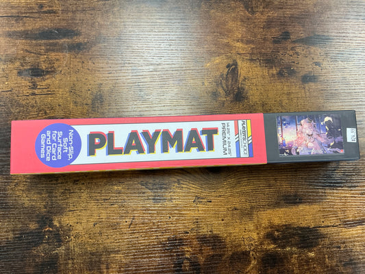 Player’s Choice Granblue Fantasy playmat