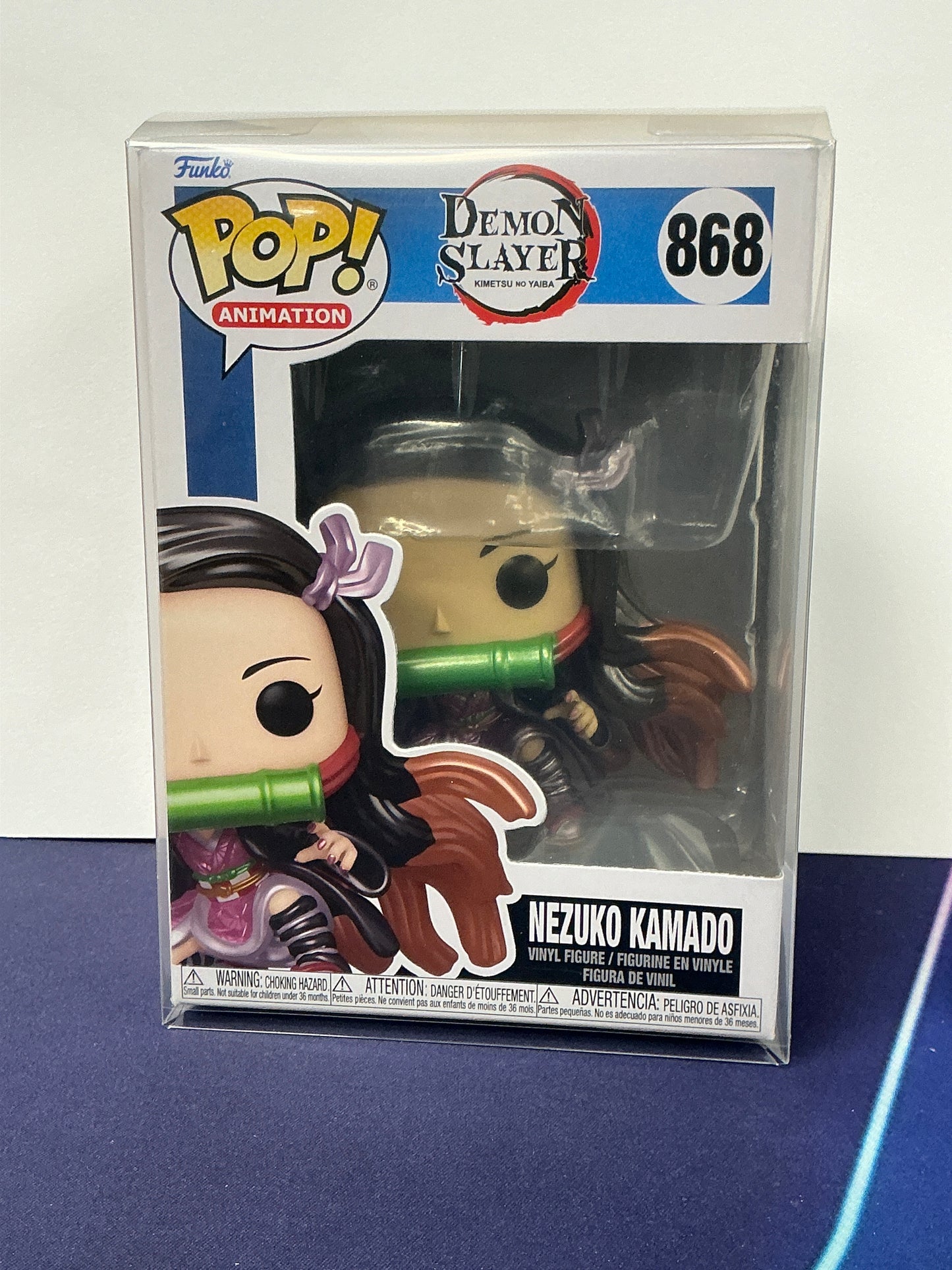 Nezuko Kamado Funko