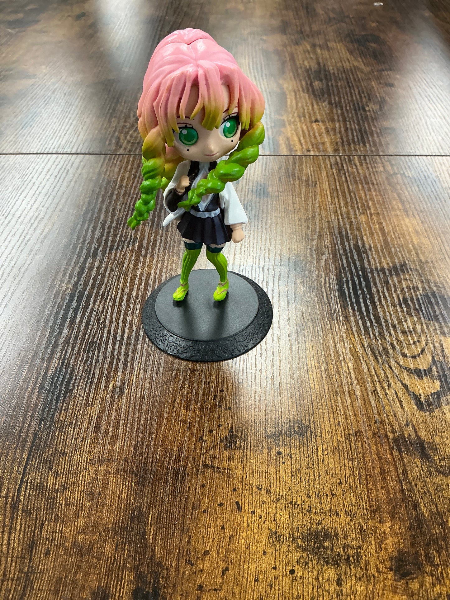 Demon Slayer Figure - Mitsuri Kanroji