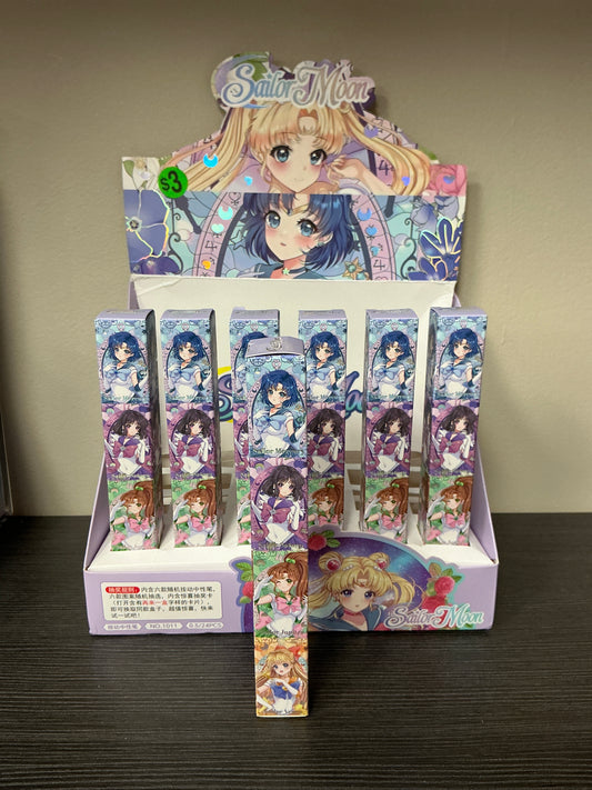 Sailor Moon surprise pen