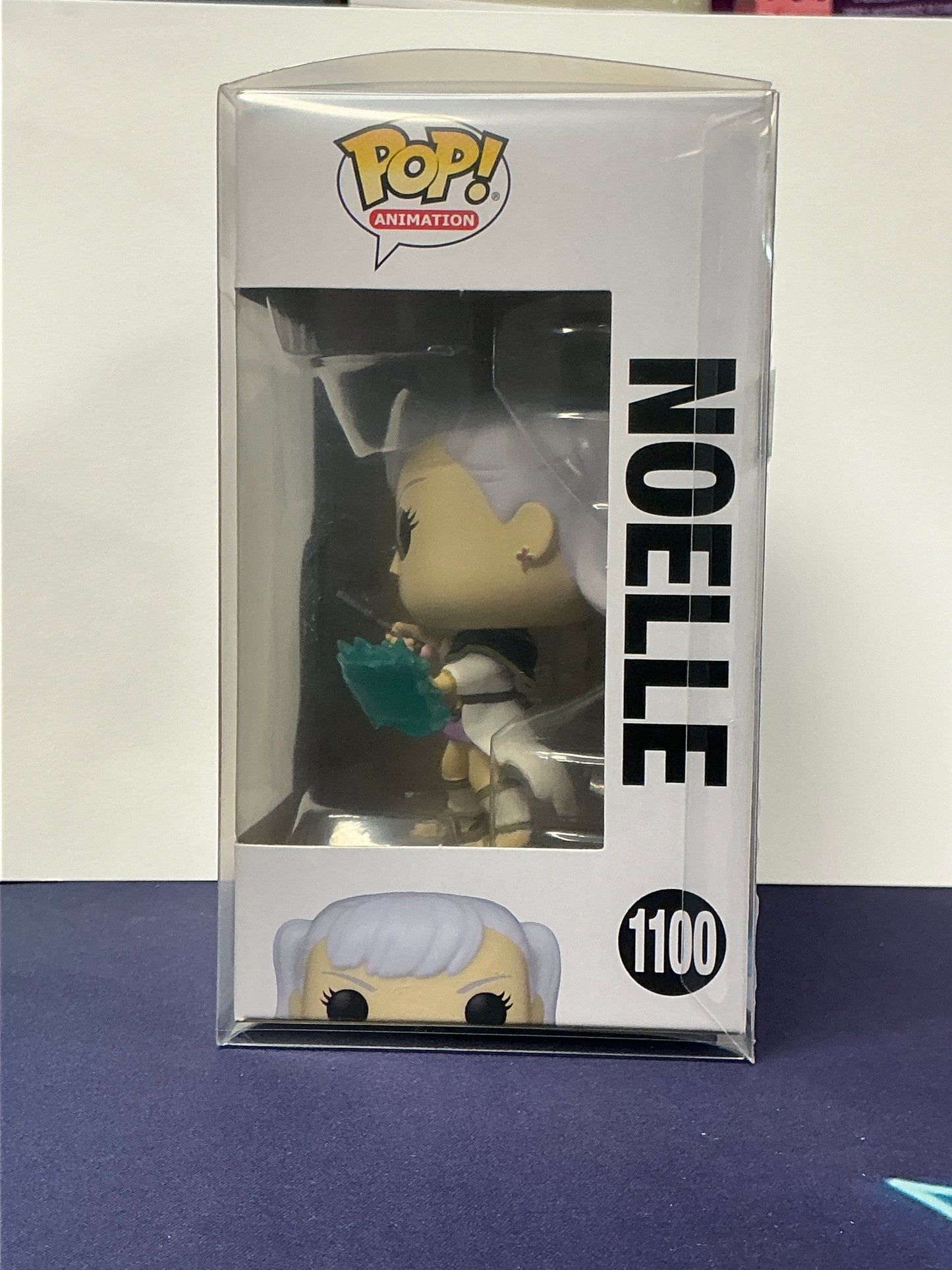 Noelle Funko