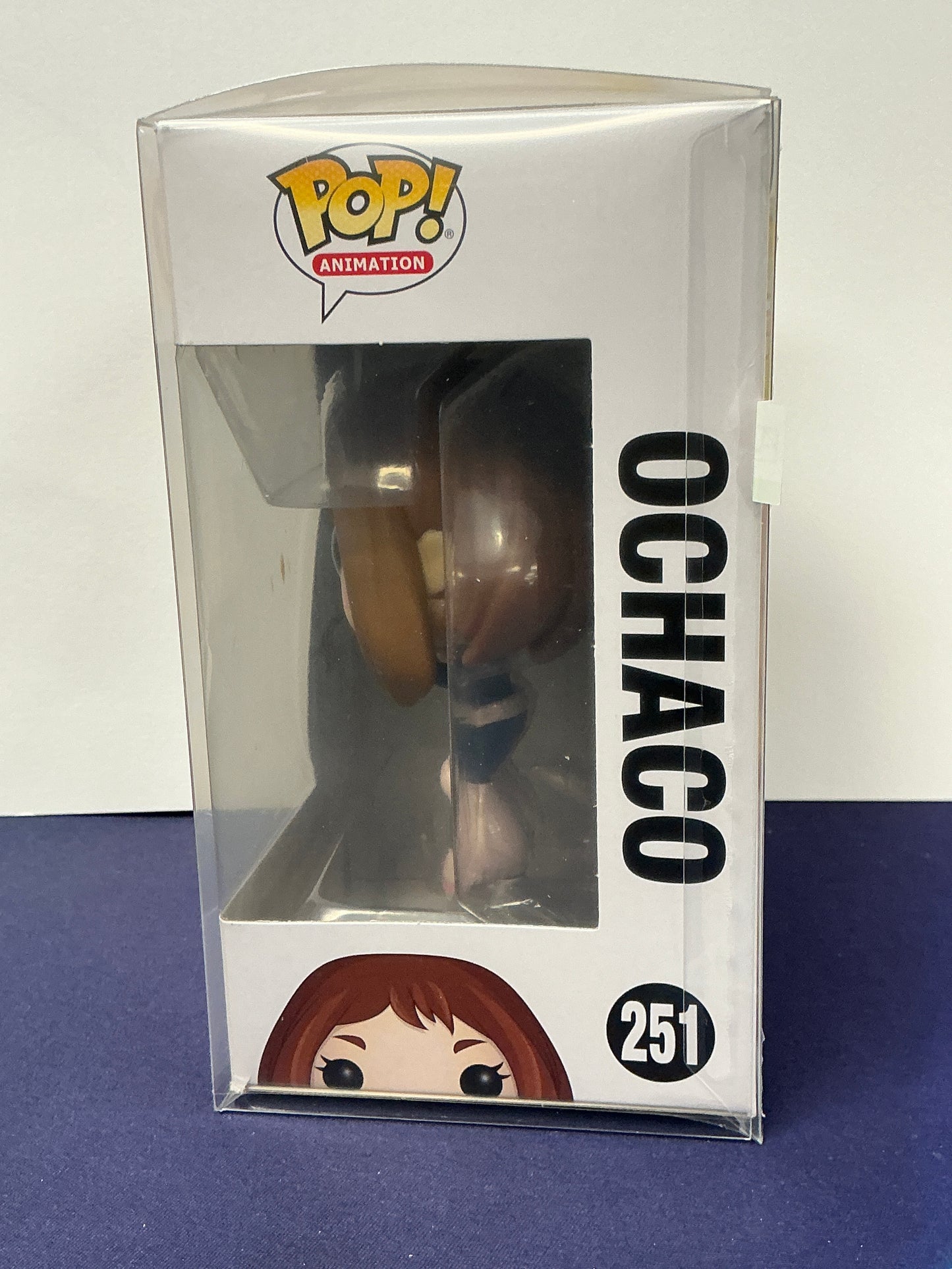 Ochaco Funko