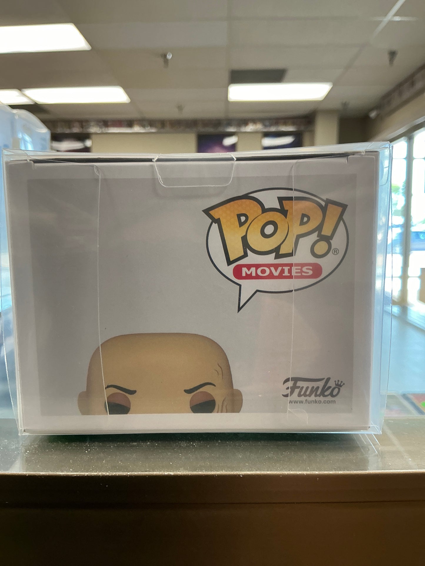 Imhotep Funko