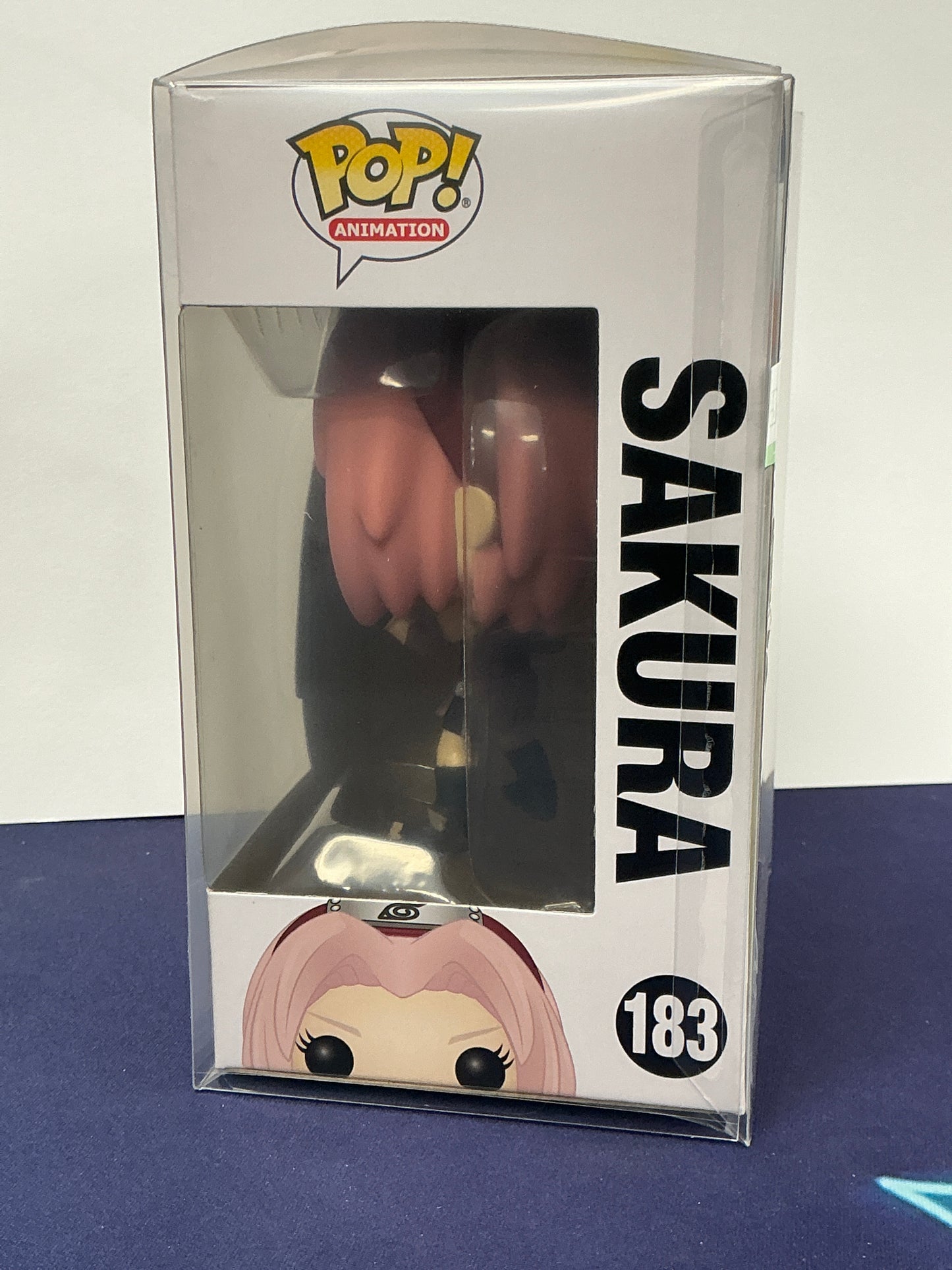 Sakura Funko