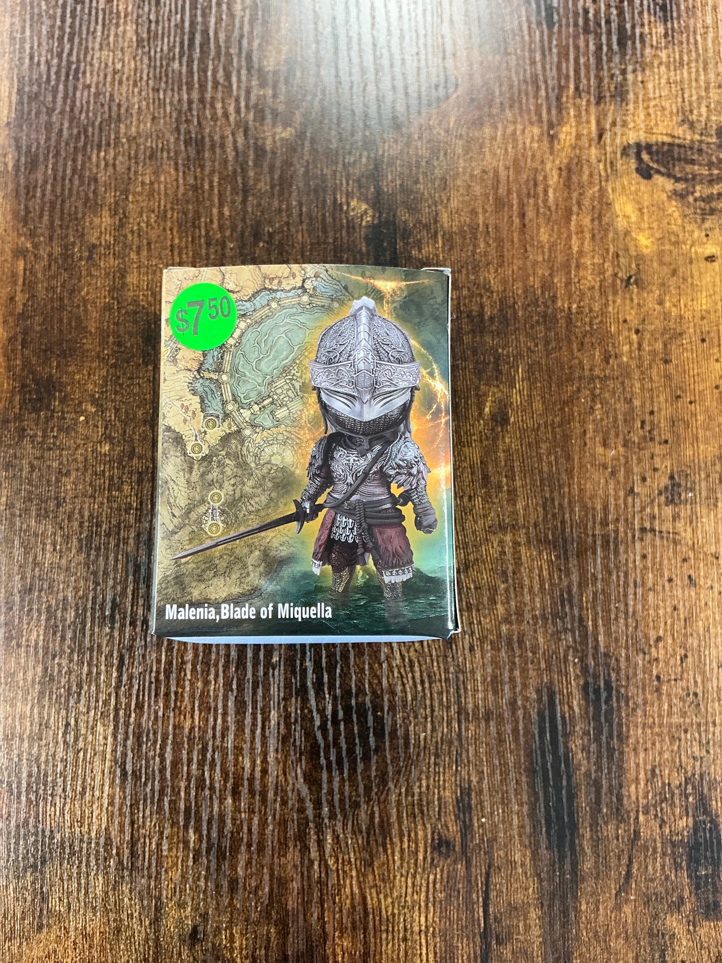 Elden Ring Mystery Mini Figure