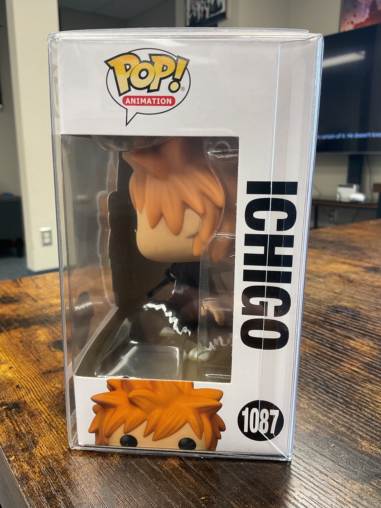 Ichigo Funko-Special Edition