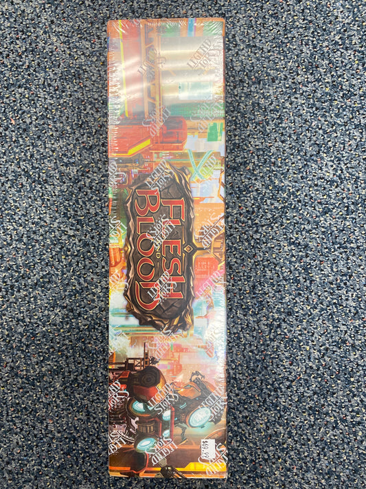 Flesh and Blood Blitz Bundle