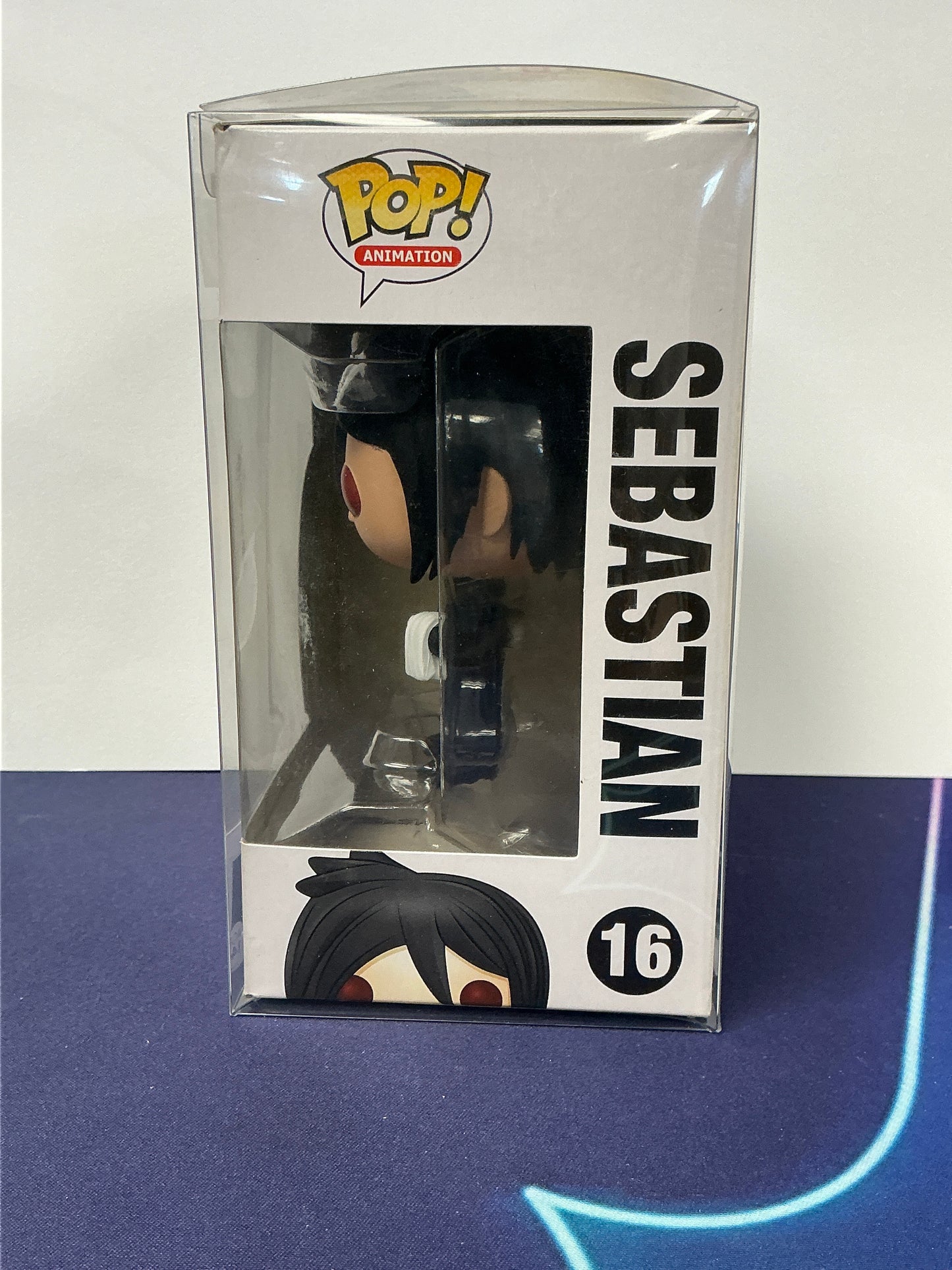 Sebastian Funko