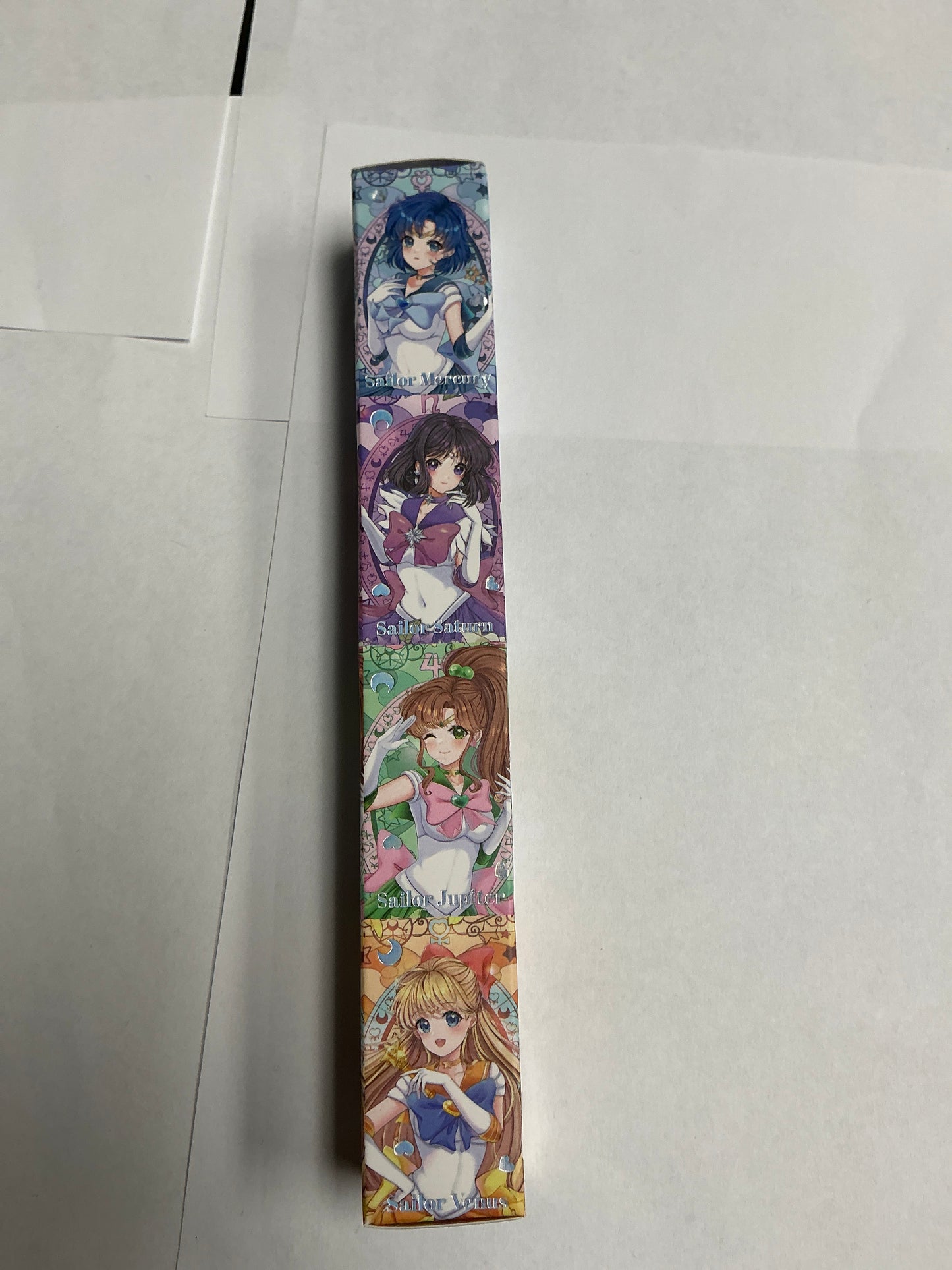Sailor Moon surprise pen
