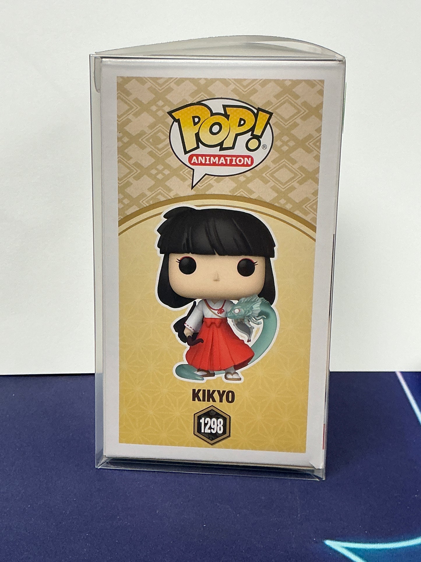 Kikyo Funko