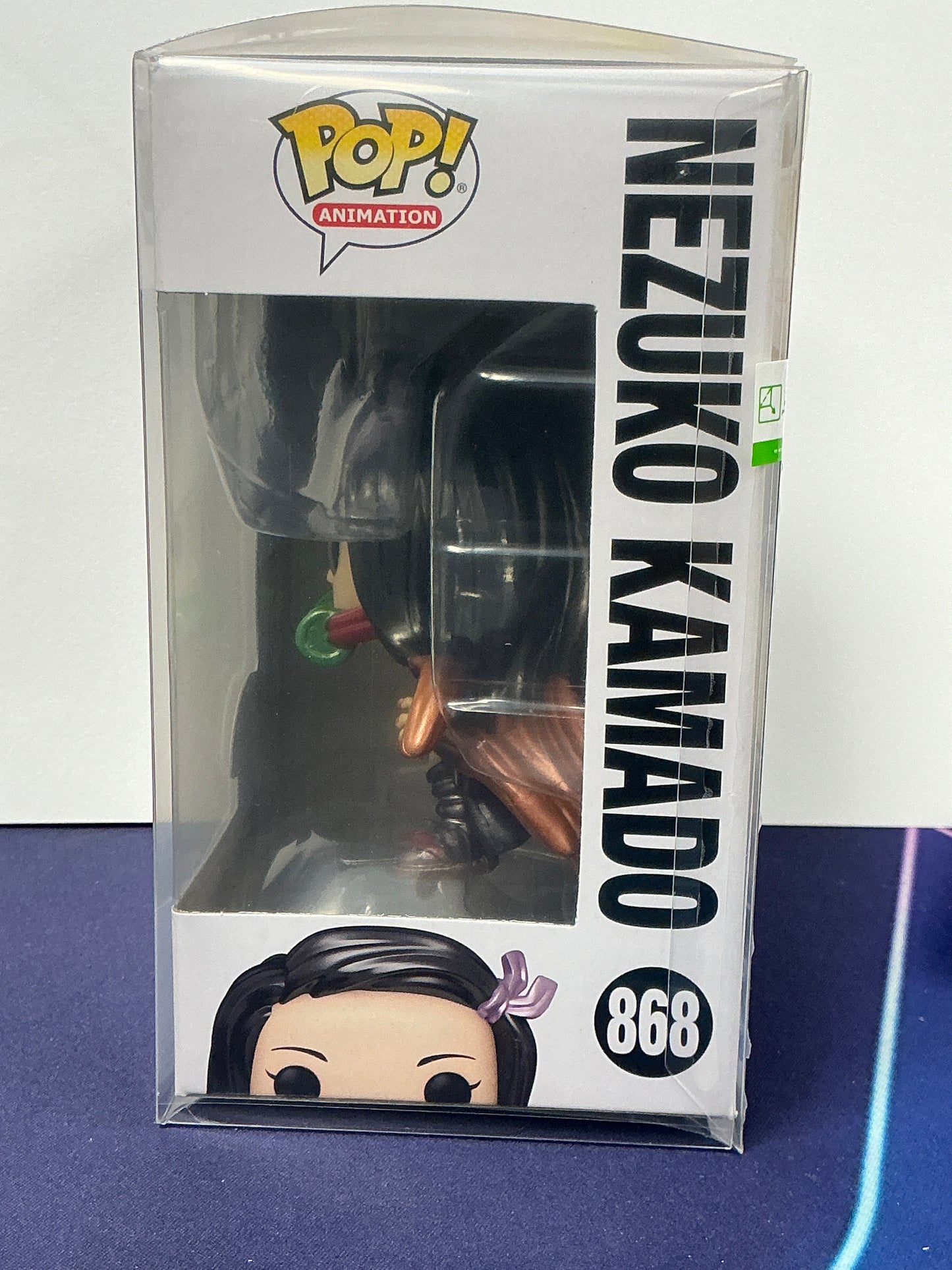 Nezuko Kamado Funko