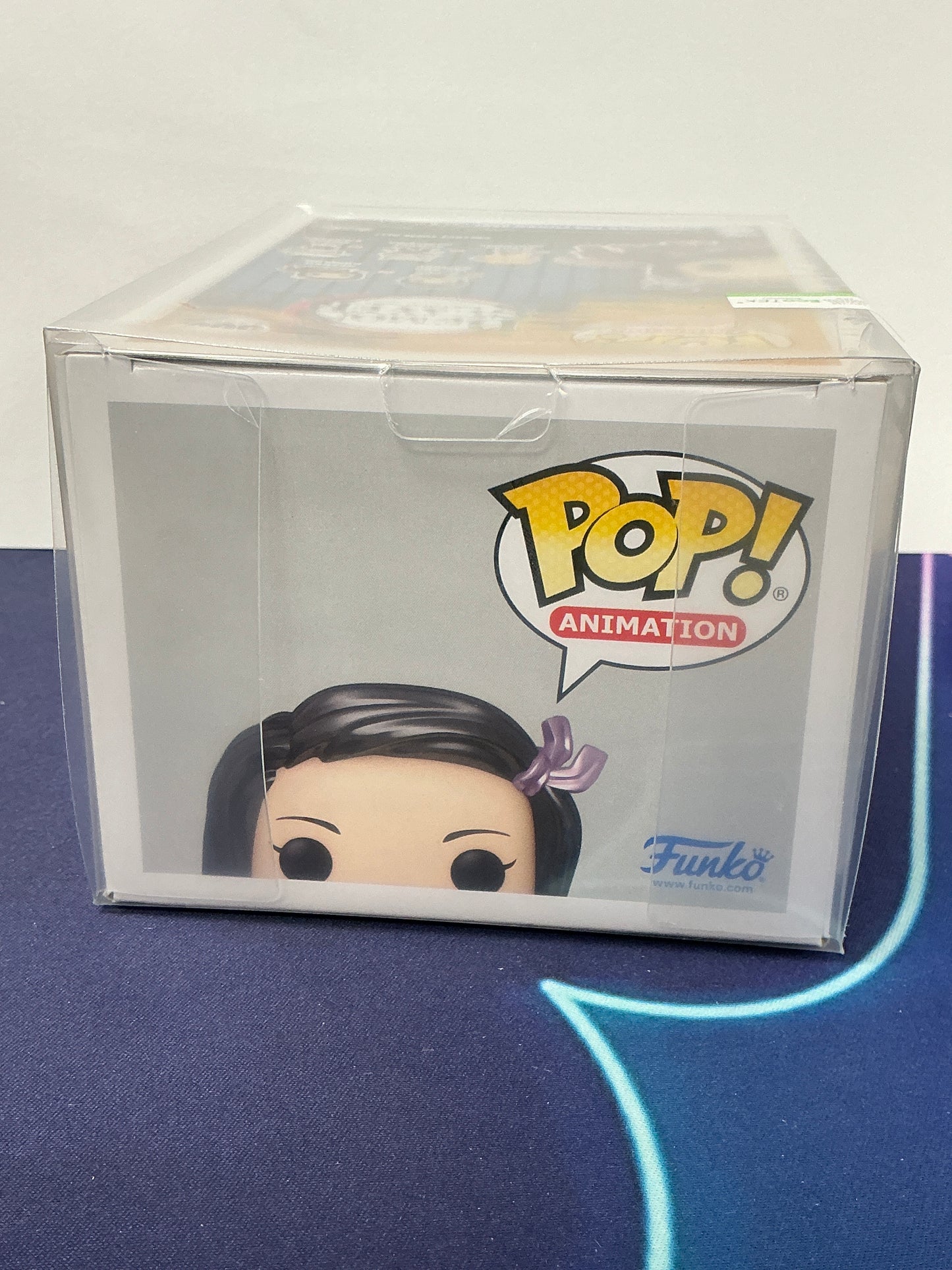 Nezuko Kamado Funko