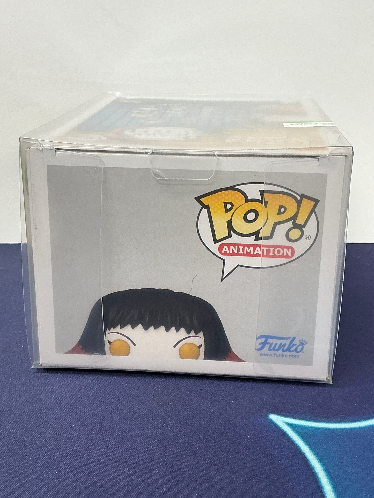 Susamaru Funko