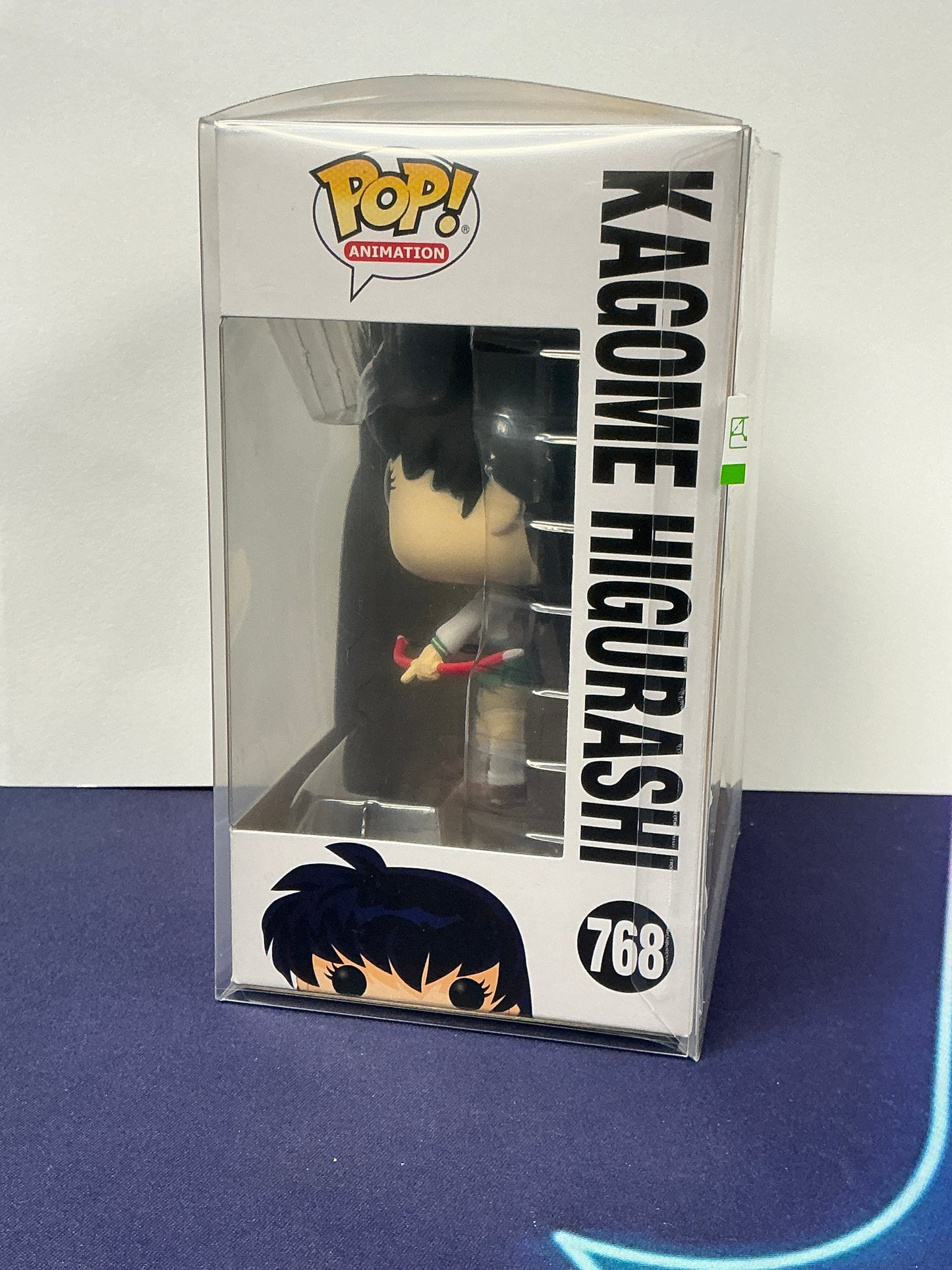 Kagome Higurashi Funko