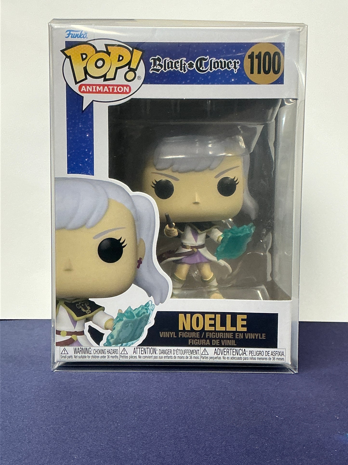 Noelle Funko