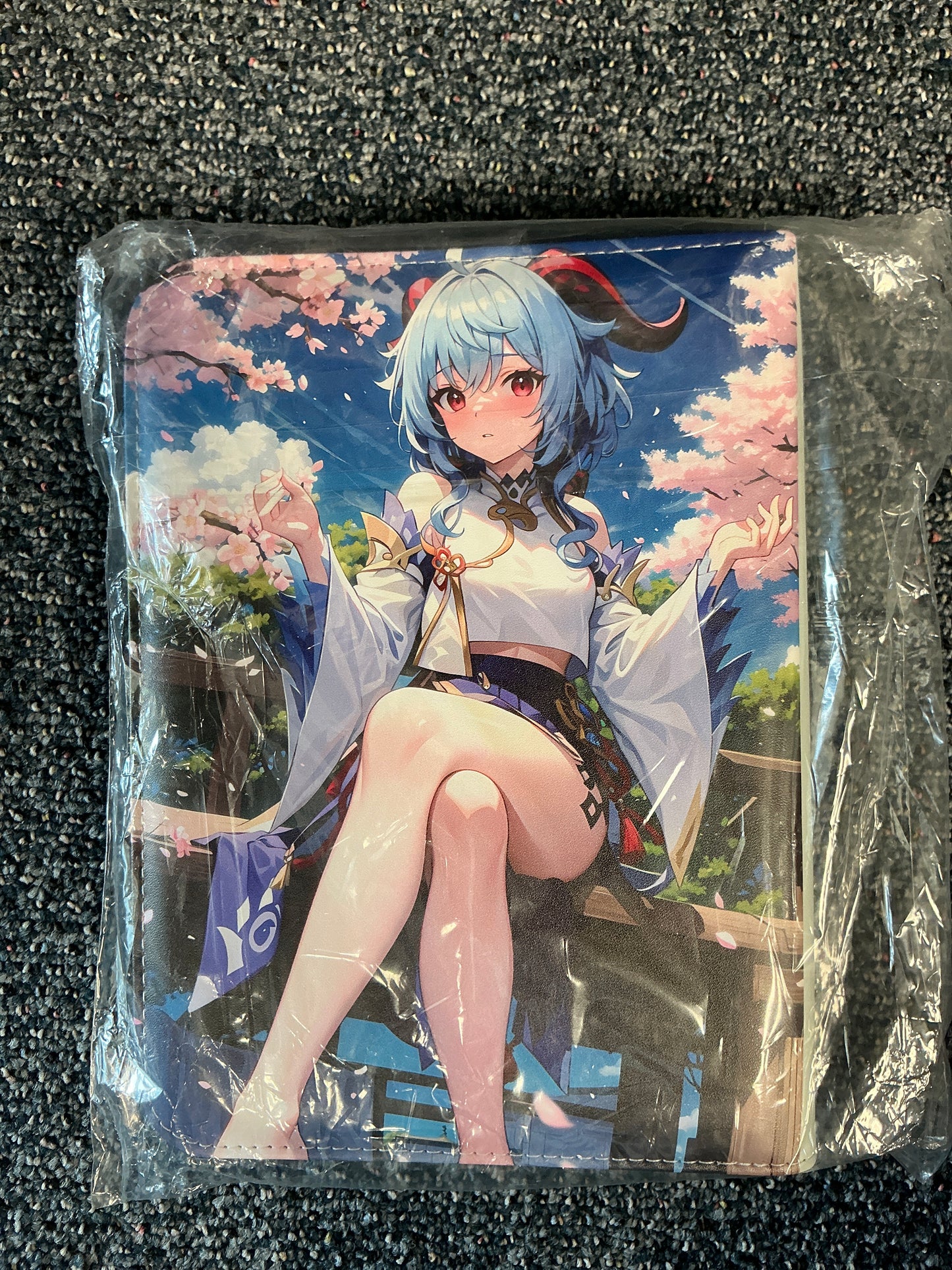 Shengka MHJL Mini Binder V2