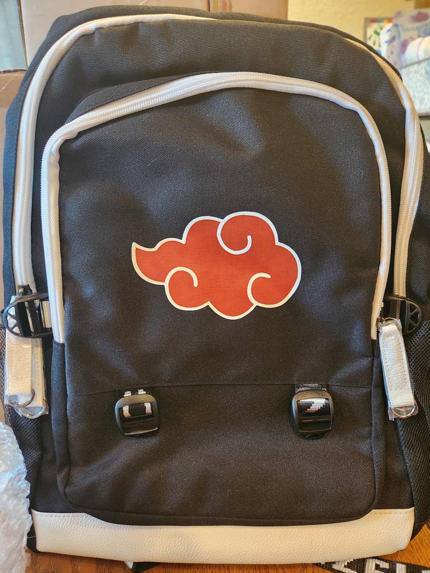 Akatsuki backpack