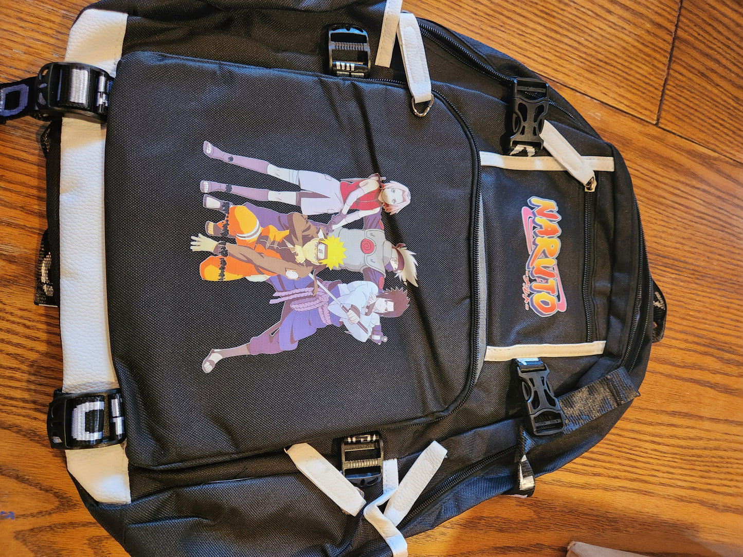 Team 7 backpack