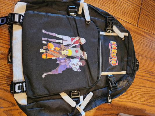 Team 7 backpack